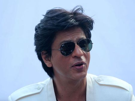 ED questions Shah Rukh Khan over sale of KRSPL shares