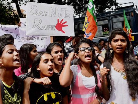 Rape is a global issue, not just India's problem: Filmmaker