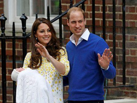 Prince William, Kate Middleton to make maiden India tour next year