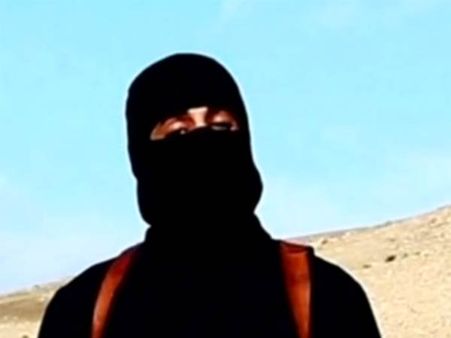 Paris attack coincides with reported death of Jihadi John