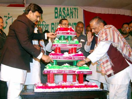 Saifai treat: AR Rahman to perform on Mulayam's 76th birthday on Nov 22