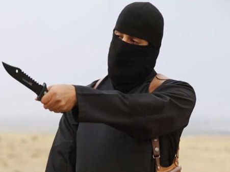 Jihadi John fathered secret son in Syria: Report