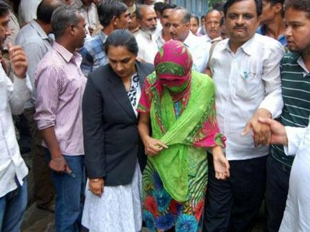 Meerut 'Love jihad' controversy exposed: Victim decides to live with Muslim lover