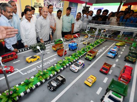 Delhi Trade Fair: South Africans to focus on price sensitivity of Indians at IITF