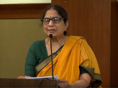 Absurd to say returning awards is paid propaganda: Magsaysay awardee