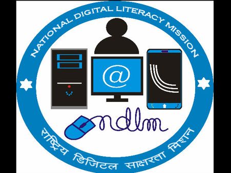Big boost to Digital India! Modi Govt to impart digital literacy training to 52.5 lakh by 2016
