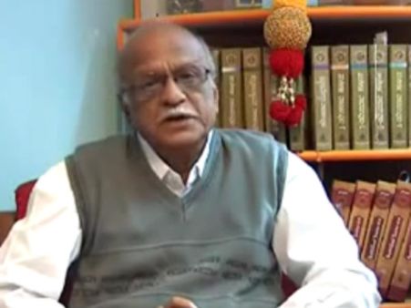 CID questioning all those who had differences with Prof Kalburgi