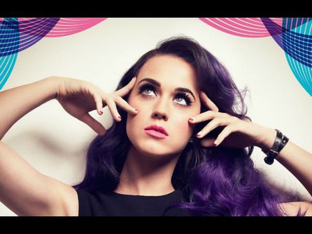 Police deploy Katy Perry to disperse APEC protesters