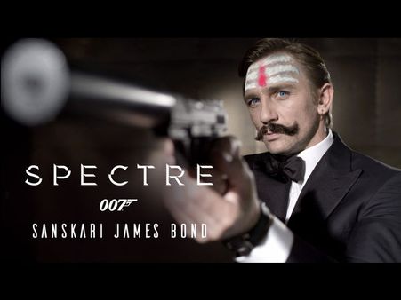 #SanskariJamesBond: When Twitterati mocked censor board chief Pahlaj Nihlani