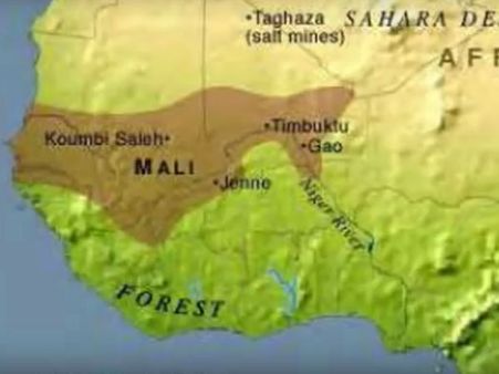 Mali terror attack: Gunmen seize hostages at Radisson hotel in Bamako; 3 confirmed dead