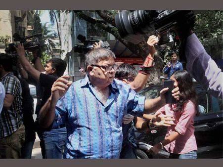 Sheena murder: CBI gets Peter Mukerjea's custody till Monday