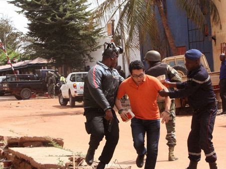 Mali declares 10-day state of emergency following hotel attack