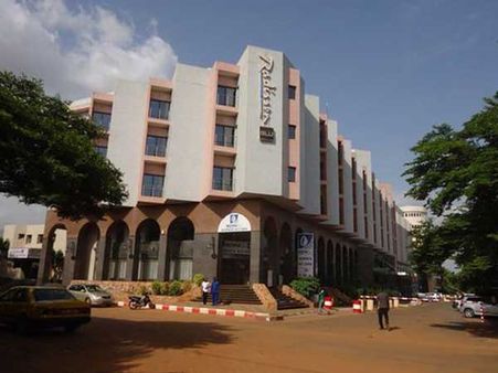 Well planned Mali attack took advantage of security lapses