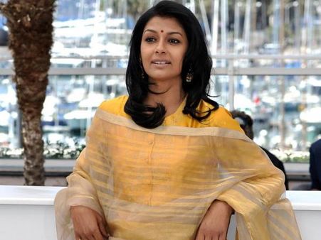Cultural policing in India is dangerous: Nandita Das