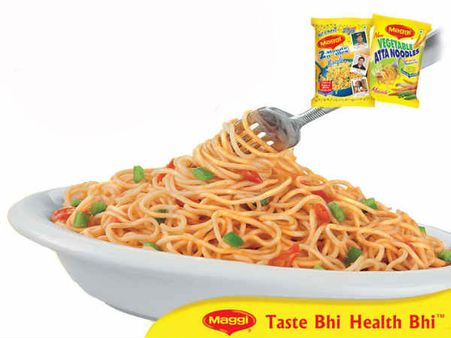 Maggi row: SC seeks clarification from Mysore lab on samples