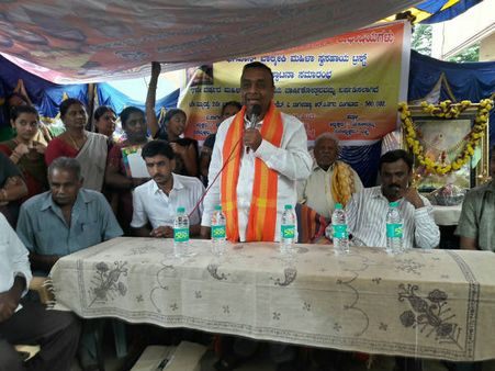 BJP MLA Jagadish Kumar succumbs to heart attack