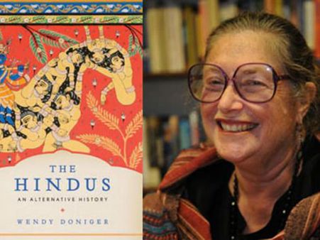 I was misquoted on Gandhi and Partition: American Indologist Wendy Doniger