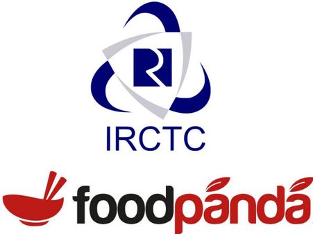 Good News: Foodpanda, IRCTC partner to offer meals during train journey