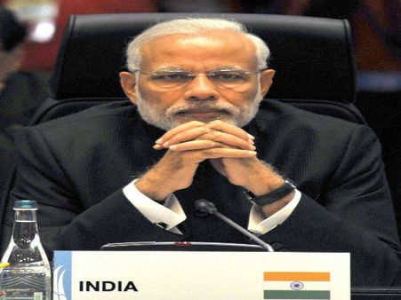 India to oppose efforts to dilute developed world's responsibilities at Paris Summit