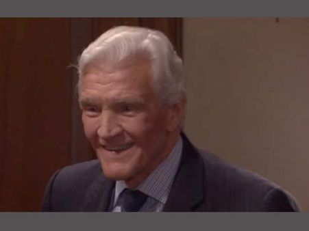 Veteran soap actor David Canary dies at age 77