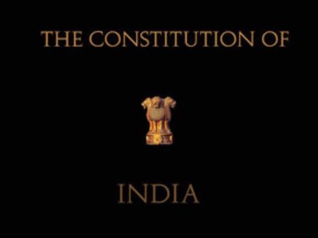 #ConstitutionDay: Why is it celebrated on Nov 26; Rarely known facts about Constitution of India