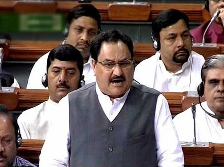 Government moves on organ transplant facilities