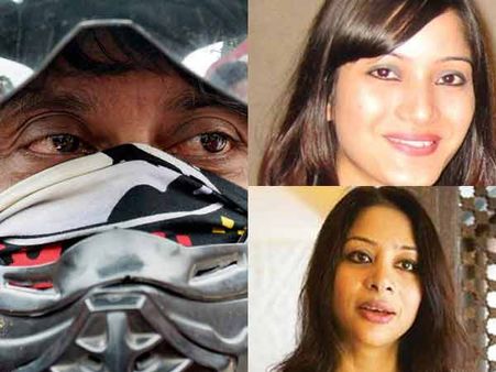 I tried to get in touch with Sheena in 2012: Siddartha Das tells CBI