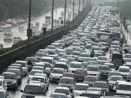 No new diesel vehicles would be registered in Delhi: NGT