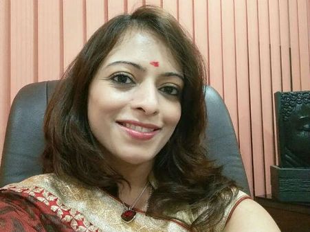 Intolerance debate: This Muslim lady pours her heart out for India!