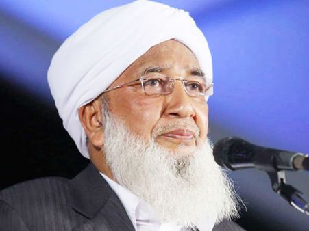 Muslim intellectuals denounce A P Aboobacker Musliyar's misogynistic remark