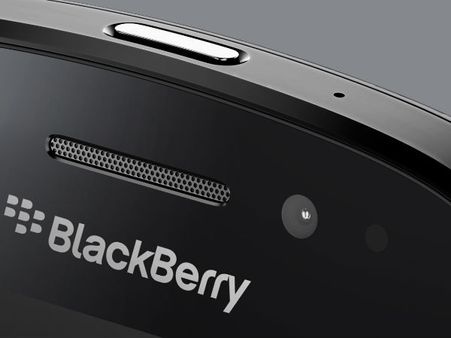 BlackBerry exits Pak as it refuses to comply govt restrictions