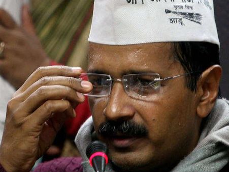 4-member panel to appoint Delhi's Lokpal, proposes new Bill