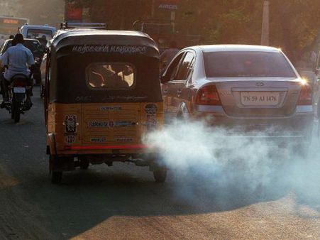 India to cut carbon emission levels substantially: Modi