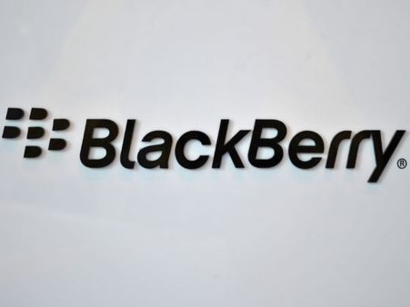 BlackBerry will bid goodbye to Pakistan
