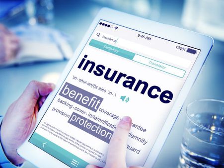 Compare And Buy Insurance Online In A Few Clicks