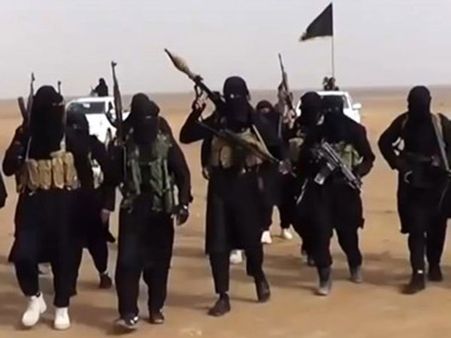 UK’s ‘Mrs Terror’ intends to become first female suicide bomber of ISIS