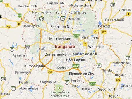 Bellandur lake foam: Residents running out of patience as rains pound Bengaluru