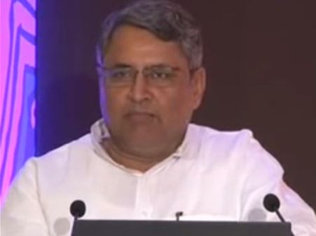 Vijay Choudhary elected speaker of Bihar assembly