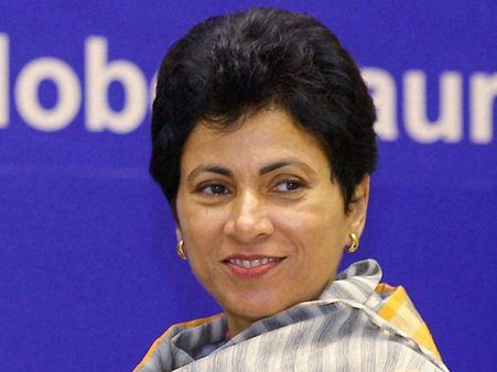 Rajya Sabha disrupted over Kumari Selja's claim of caste bias