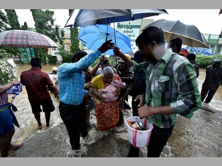 TN floods: I&B asks broadcasters to give more coverage to vital info