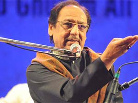 Ghulam Ali to perform in Kerala