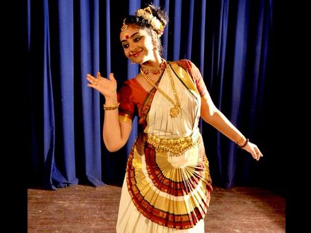 Noted 'Nangiarkoothu', 'Koodiyattam' performer passes away