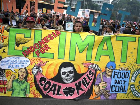 World's richest 10 percent people produce 50 percent CO2: Oxfam