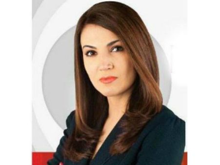 PIA pilot allows Reham to sit in cockpit, faces probe