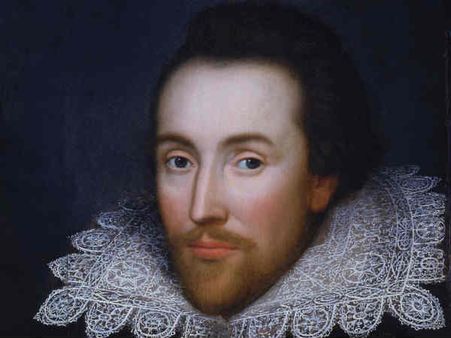 Shakespeare's 'kitchen' found during archaeological dig