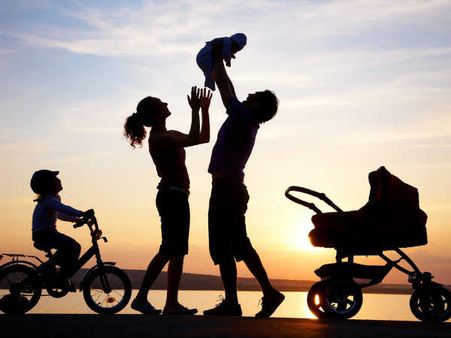 Long weekend travel fast becoming a trend: Survey