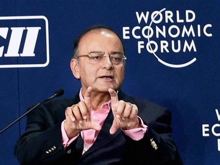 FinMin wants EPFO to retain 8.75% interest rate for FY16