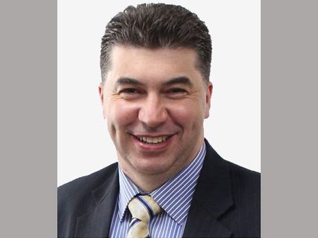 Kaher Kazem appointed GM India head