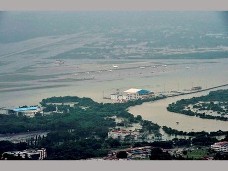 Chennai Floods: Shocking! 'Tamil Nadu govt ignored repeated warnings by scientists'