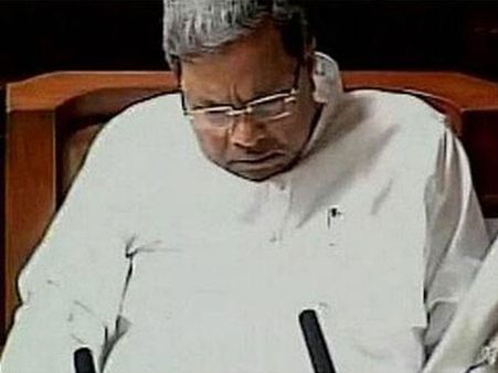 Can Siddaramaiah ban astrology shows on Kannada channels?